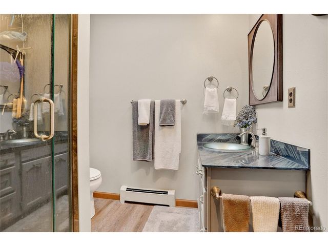 7033 Silverhorn Dr, Evergreen, CO 80439