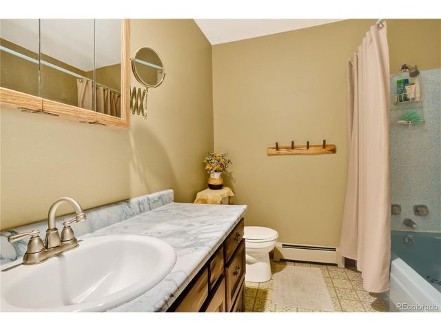 7033 Silverhorn Dr, Evergreen, CO 80439