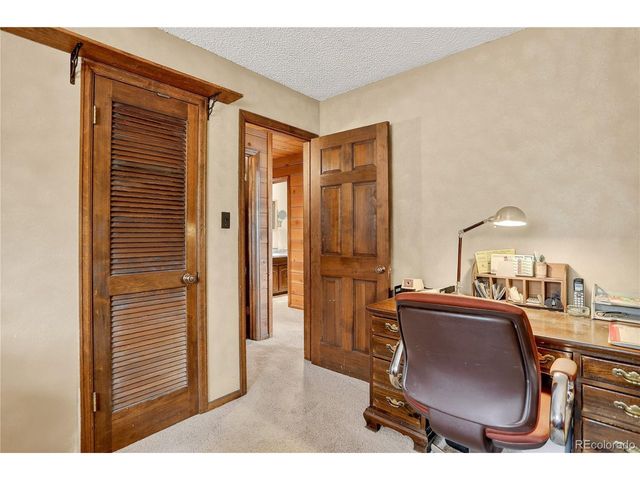 7033 Silverhorn Dr, Evergreen, CO 80439