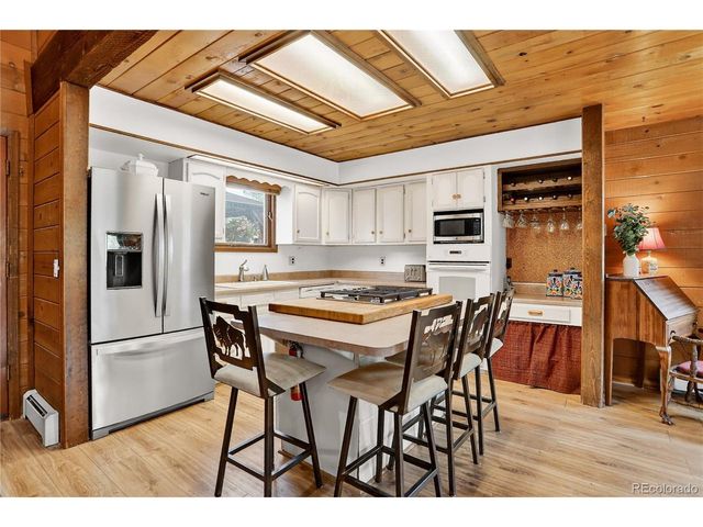 7033 Silverhorn Dr, Evergreen, CO 80439