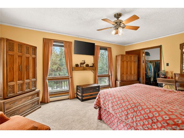 7033 Silverhorn Dr, Evergreen, CO 80439