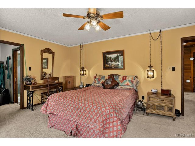 7033 Silverhorn Dr, Evergreen, CO 80439