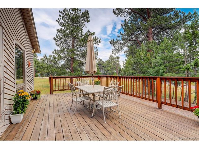 7033 Silverhorn Dr, Evergreen, CO 80439