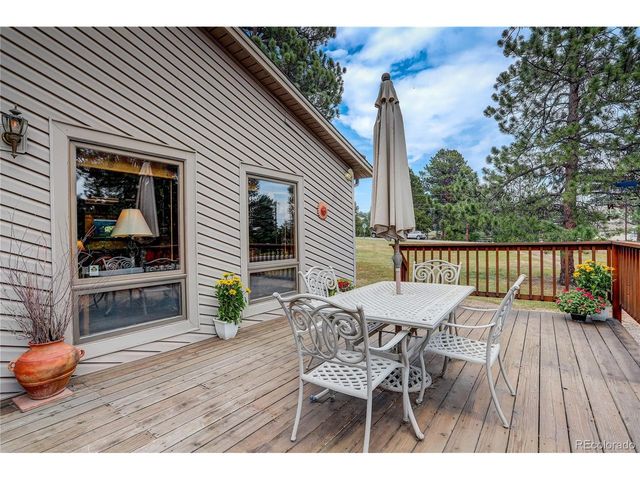 7033 Silverhorn Dr, Evergreen, CO 80439