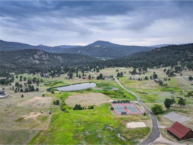 7033 Silverhorn Dr, Evergreen, CO 80439