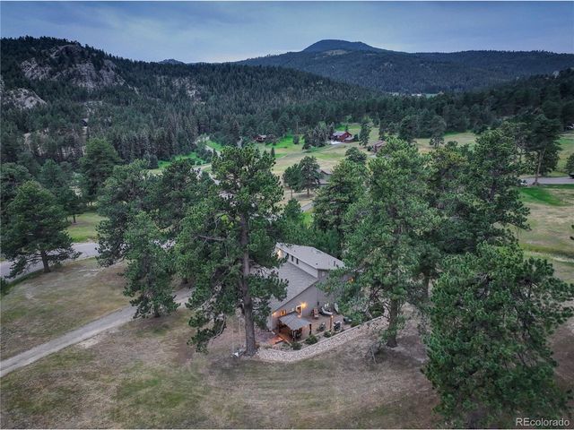 7033 Silverhorn Dr, Evergreen, CO 80439