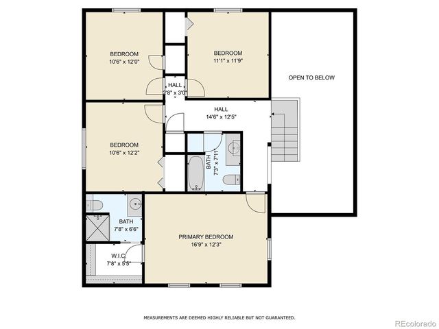 7033 Silverhorn Dr, Evergreen, CO 80439