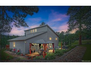 7033 Silverhorn Dr, Evergreen, CO 80439