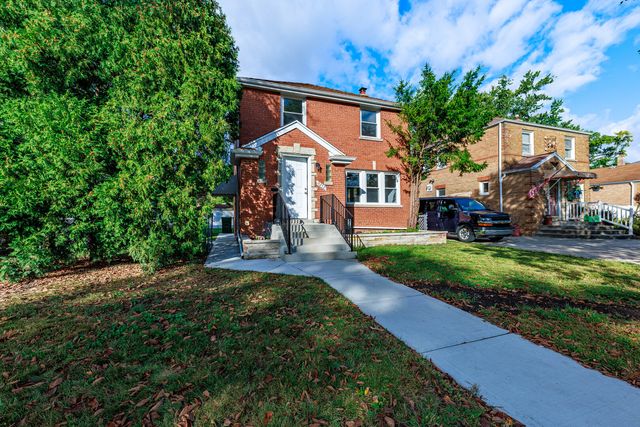 9252 S Sacramento Avenue, Evergreen Park, IL 60805