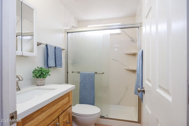 15260 S PADRES Road, Arizona City, AZ 85123