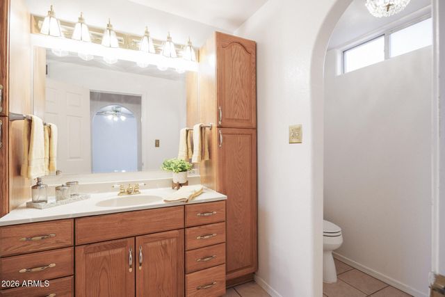 15260 S PADRES Road, Arizona City, AZ 85123