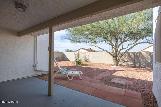 15260 S PADRES Road, Arizona City, AZ 85123