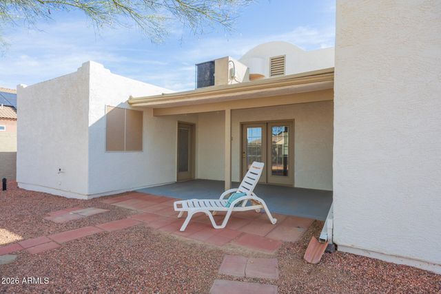 15260 S PADRES Road, Arizona City, AZ 85123