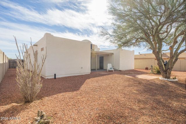 15260 S PADRES Road, Arizona City, AZ 85123