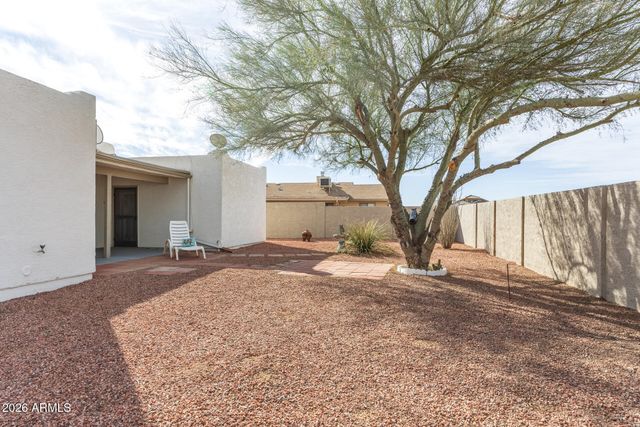 15260 S PADRES Road, Arizona City, AZ 85123