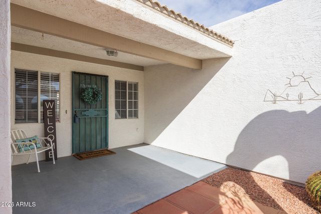 15260 S PADRES Road, Arizona City, AZ 85123