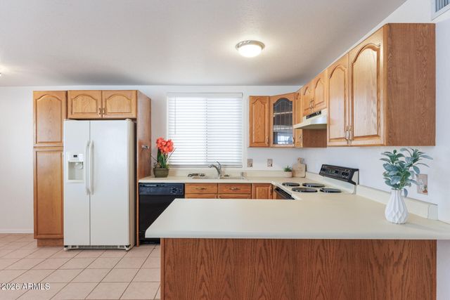 15260 S PADRES Road, Arizona City, AZ 85123