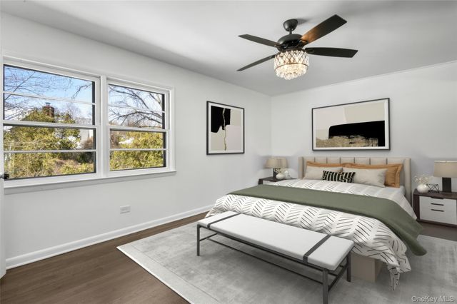 46 Harding Drive, New Rochelle, NY 10801