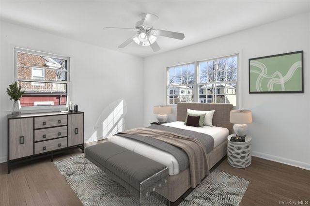 46 Harding Drive, New Rochelle, NY 10801