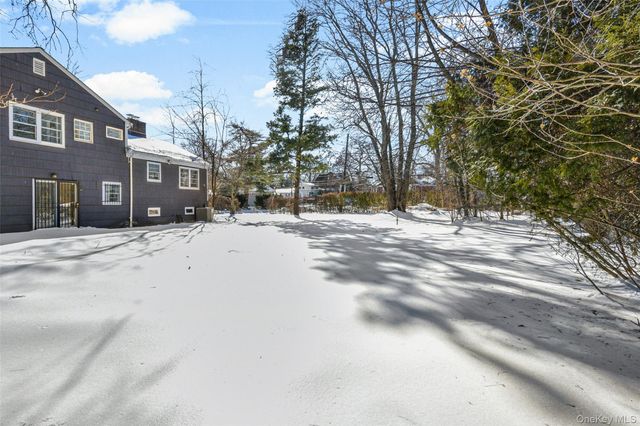 46 Harding Drive, New Rochelle, NY 10801