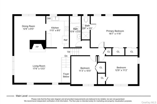 46 Harding Drive, New Rochelle, NY 10801