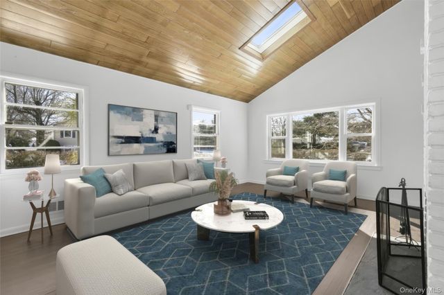 46 Harding Drive, New Rochelle, NY 10801