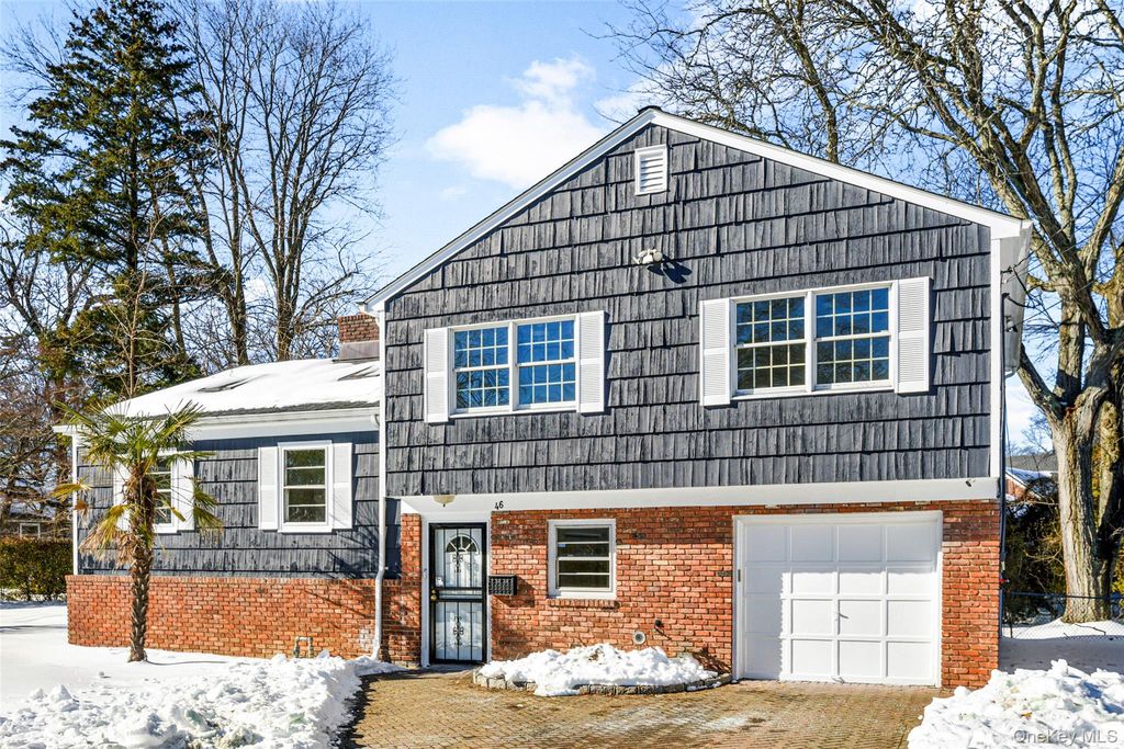 46 Harding Drive, New Rochelle, NY 10801