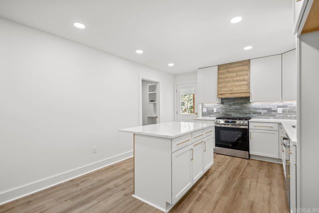 2002 Lynnwood Drive, Benton, AR 72015