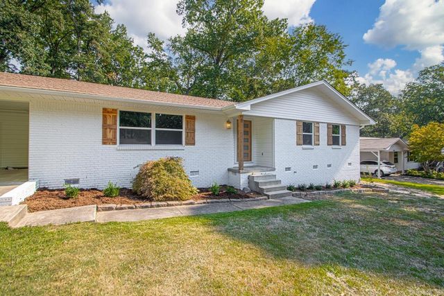 2002 Lynnwood Drive, Benton, AR 72015