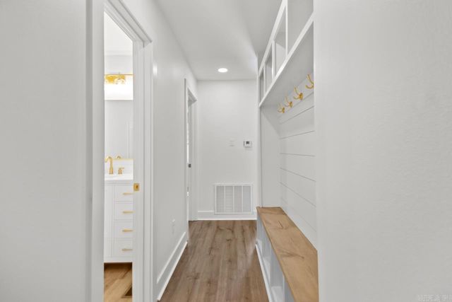 2002 Lynnwood Drive, Benton, AR 72015