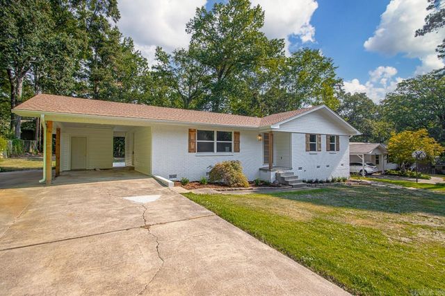 2002 Lynnwood Drive, Benton, AR 72015
