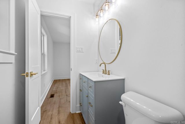 2002 Lynnwood Drive, Benton, AR 72015