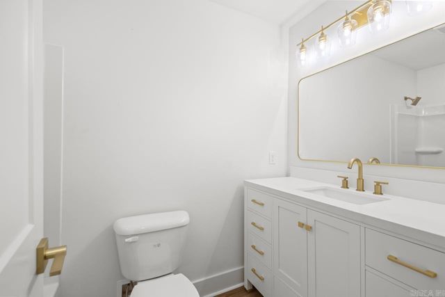 2002 Lynnwood Drive, Benton, AR 72015