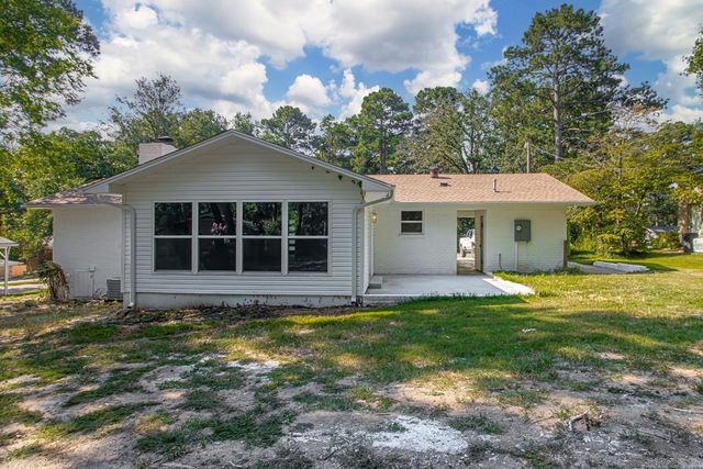 2002 Lynnwood Drive, Benton, AR 72015