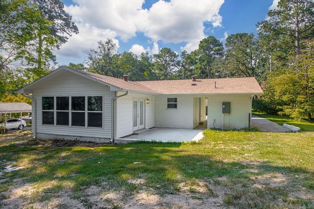 2002 Lynnwood Drive, Benton, AR 72015