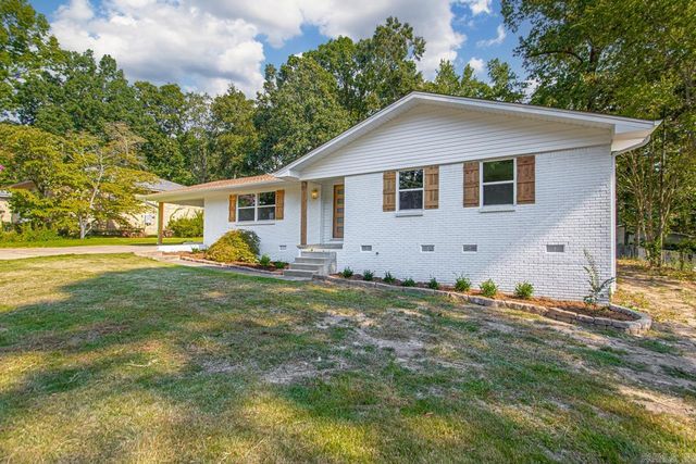 2002 Lynnwood Drive, Benton, AR 72015