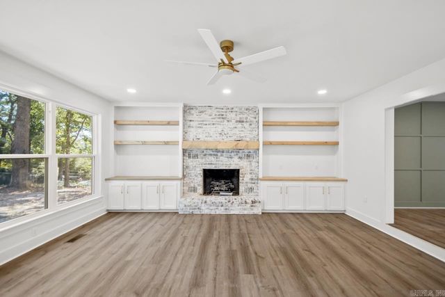 2002 Lynnwood Drive, Benton, AR 72015