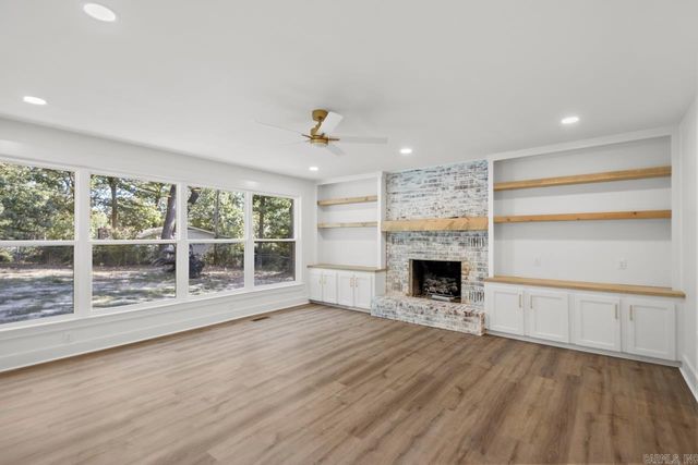 2002 Lynnwood Drive, Benton, AR 72015