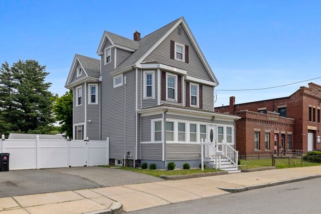 145 Oliver St, Malden, MA 02148
