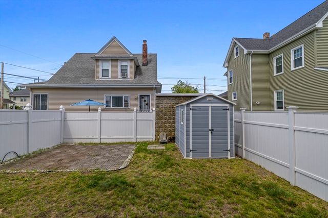 145 Oliver St, Malden, MA 02148