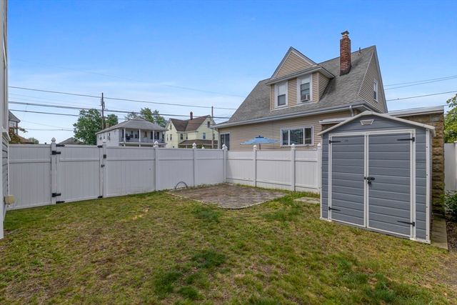 145 Oliver St, Malden, MA 02148