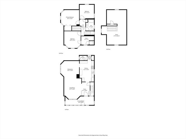 145 Oliver St, Malden, MA 02148