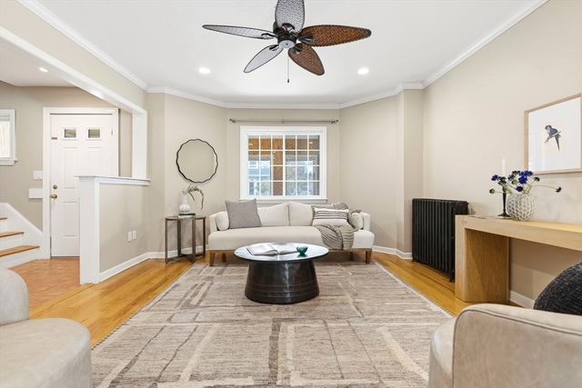 145 Oliver St, Malden, MA 02148