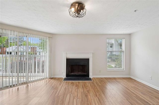 1465 Keys Crossing Drive NE, Brookhaven, GA 30319