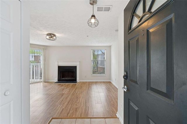 1465 Keys Crossing Drive NE, Brookhaven, GA 30319