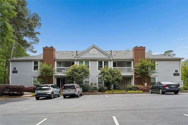 1465 Keys Crossing Drive NE, Brookhaven, GA 30319