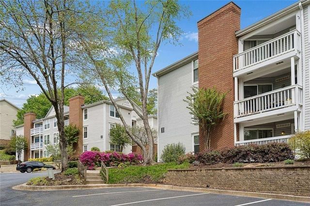1465 Keys Crossing Drive NE, Brookhaven, GA 30319