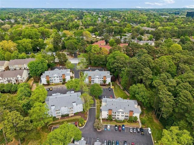 1465 Keys Crossing Drive NE, Brookhaven, GA 30319