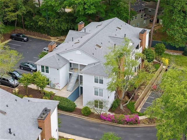 1465 Keys Crossing Drive NE, Brookhaven, GA 30319