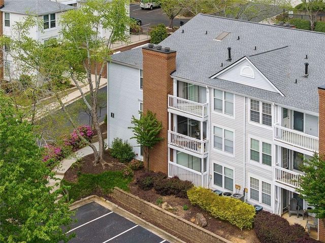 1465 Keys Crossing Drive NE, Brookhaven, GA 30319